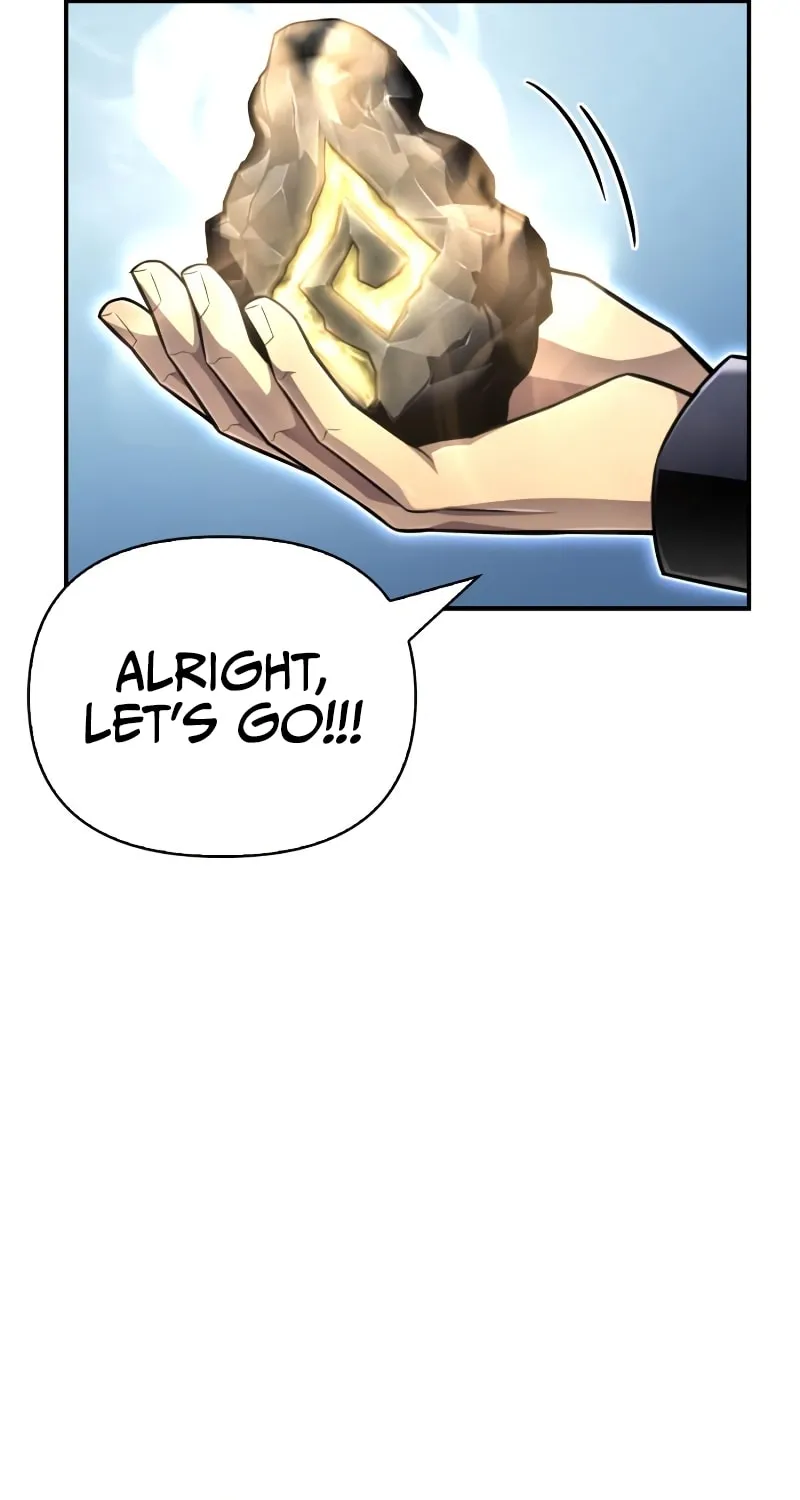 The Esper's Game Chapter 63 page 122 - 