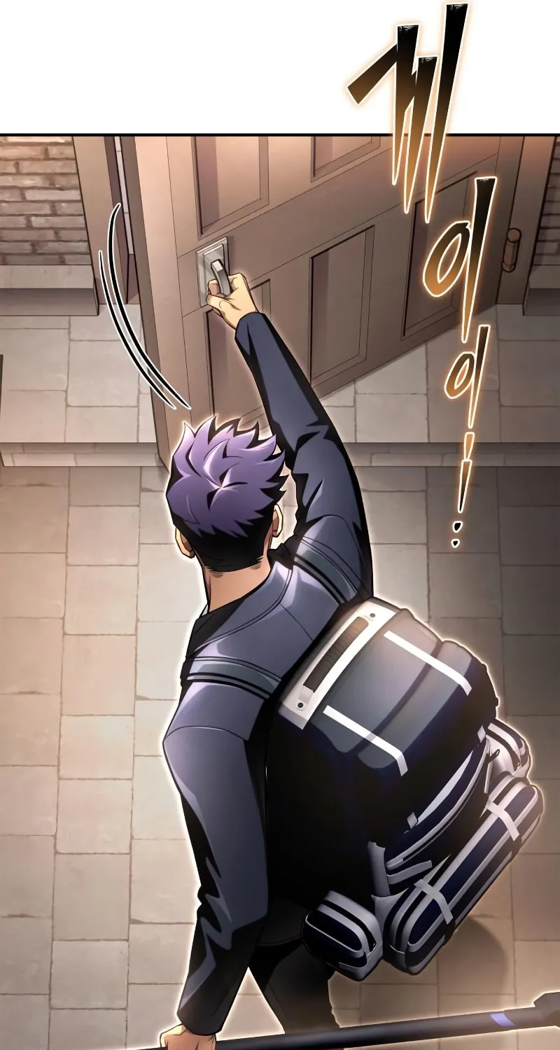 The Esper's Game Chapter 63 page 144 - 
