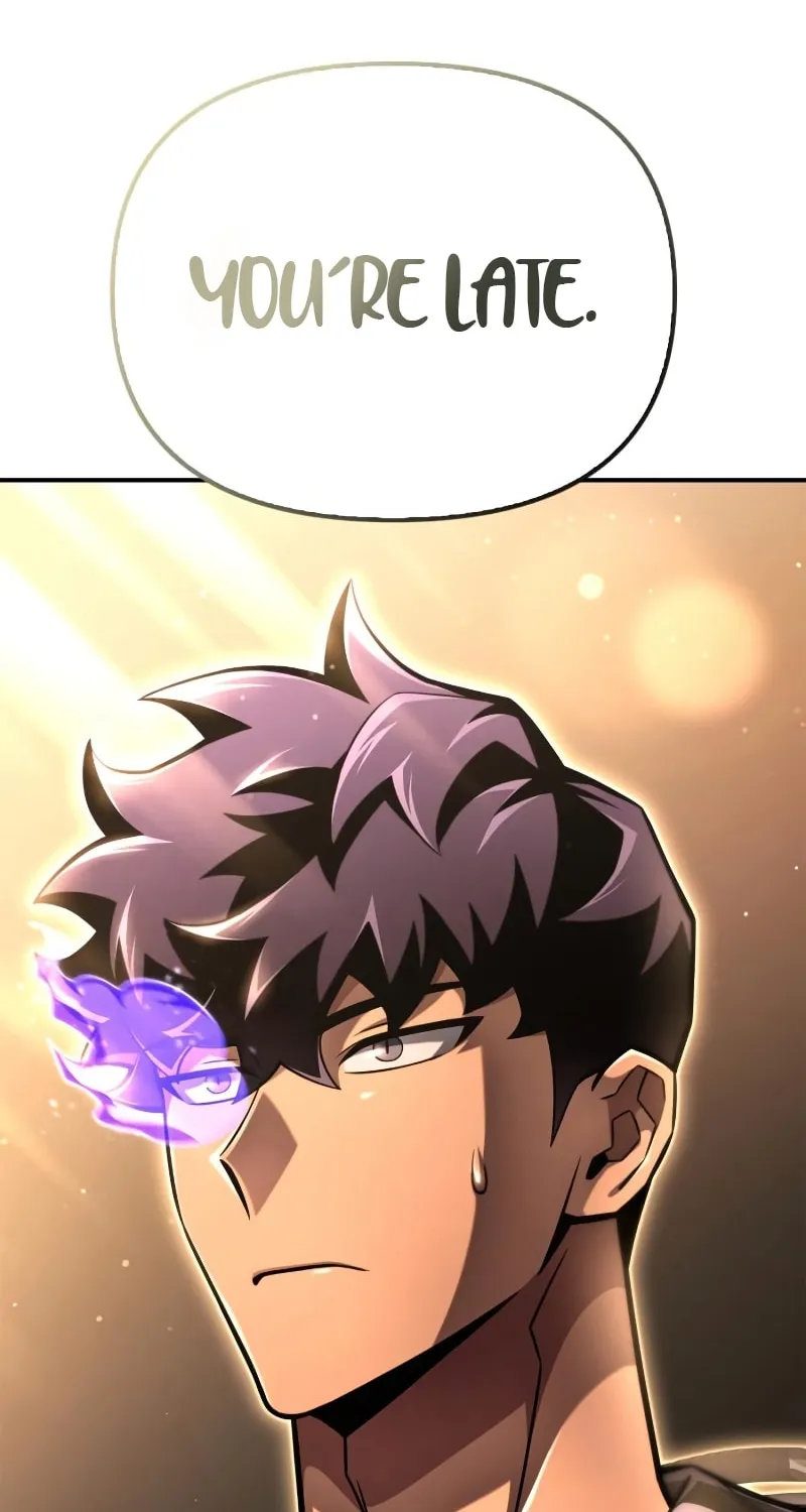 The Esper's Game Chapter 63 page 149 - 