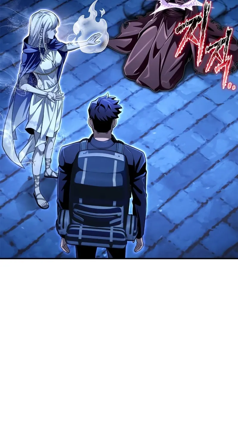 The Esper's Game Chapter 63 page 22 - 