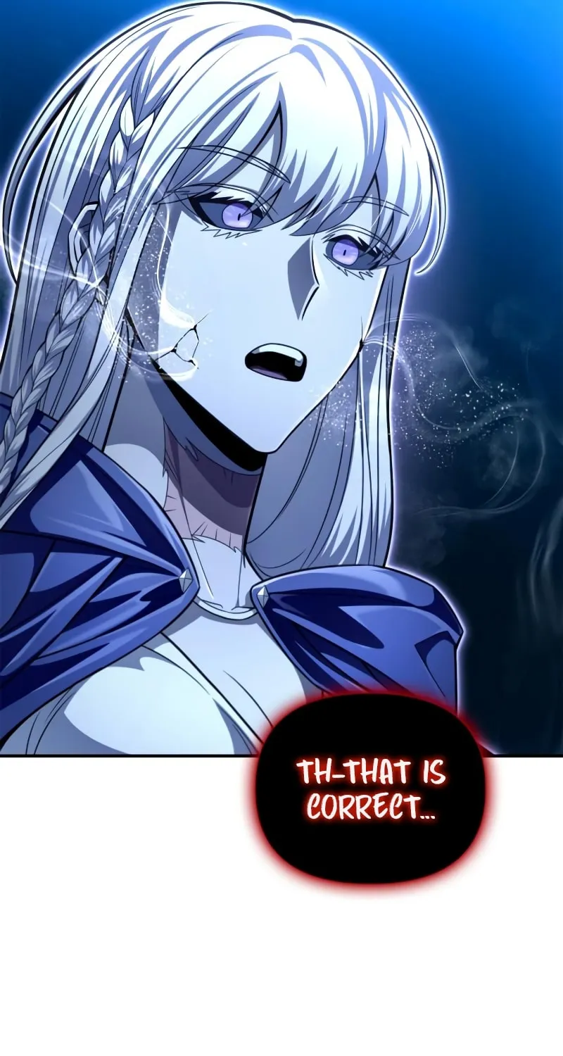 The Esper's Game Chapter 63 page 25 - 