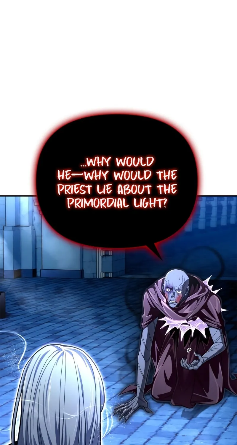 The Esper's Game Chapter 63 page 27 - 