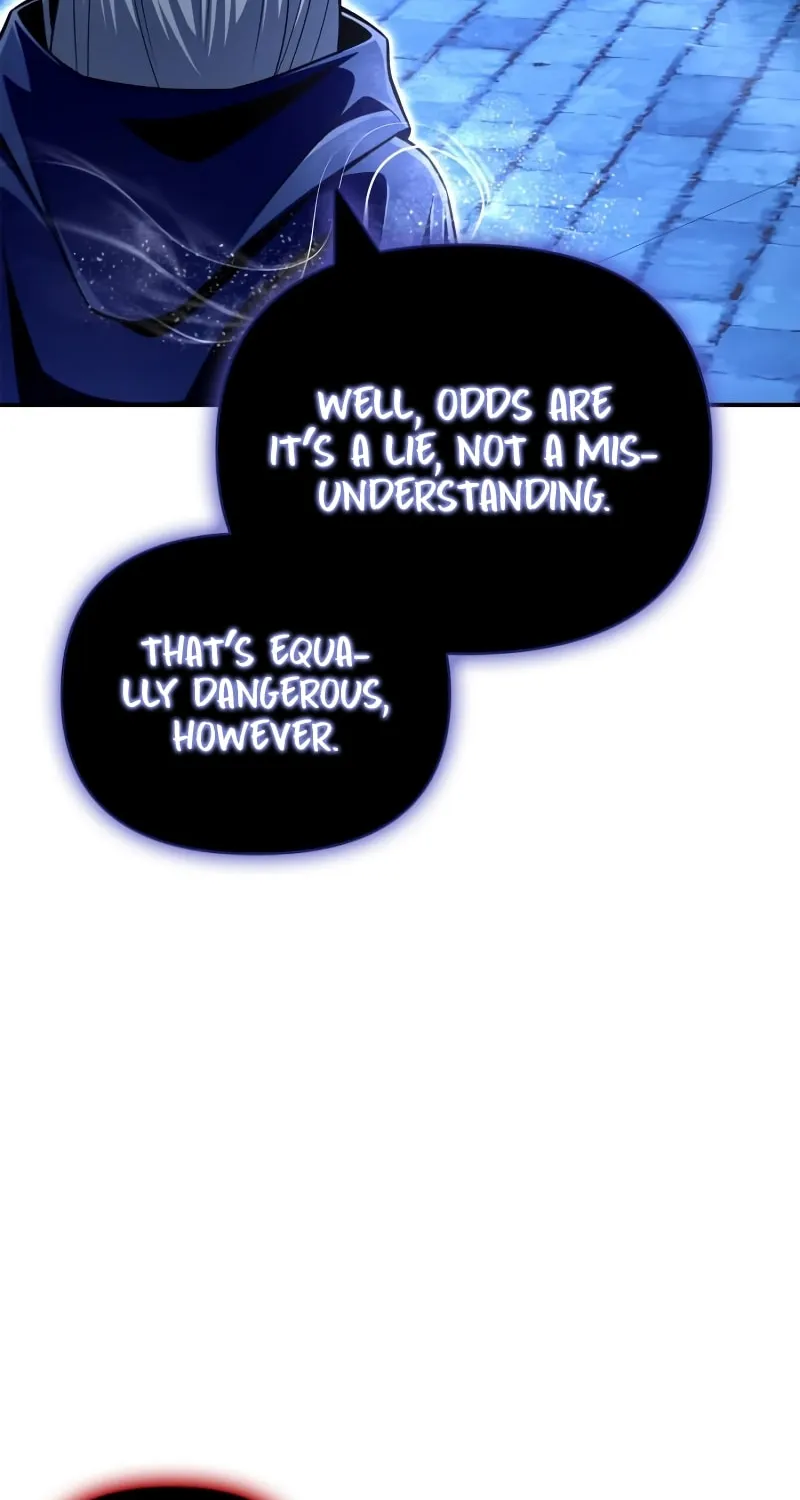The Esper's Game Chapter 63 page 28 - 