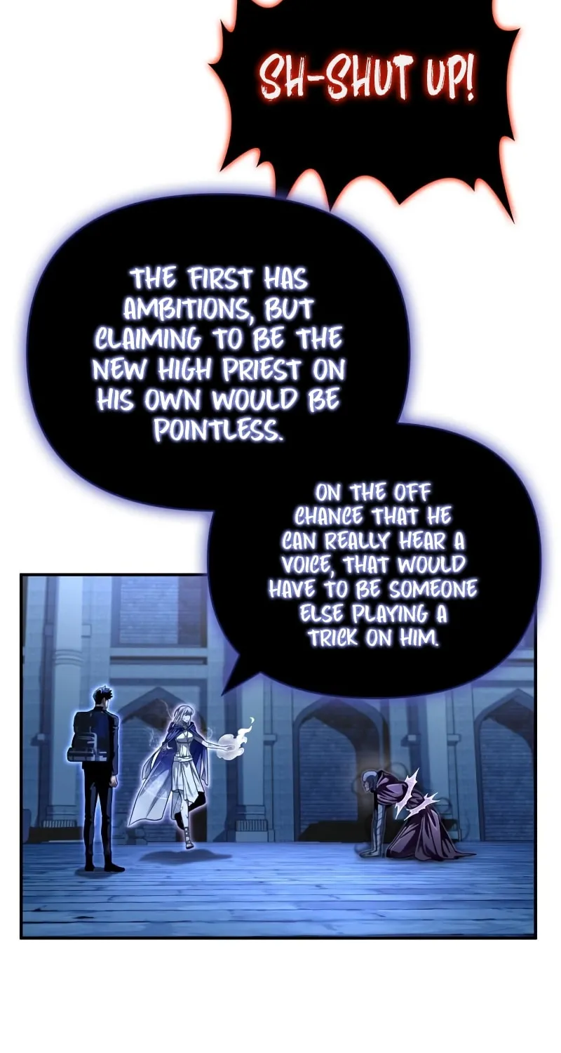 The Esper's Game Chapter 63 page 32 - 
