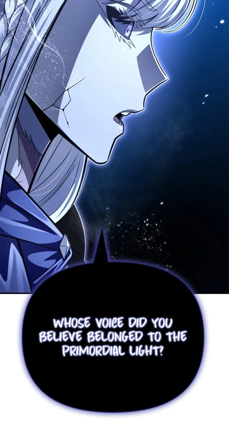 The Esper's Game Chapter 63 page 34 - 