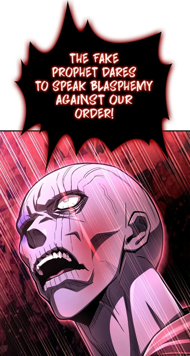The Esper's Game Chapter 63 page 37 - 