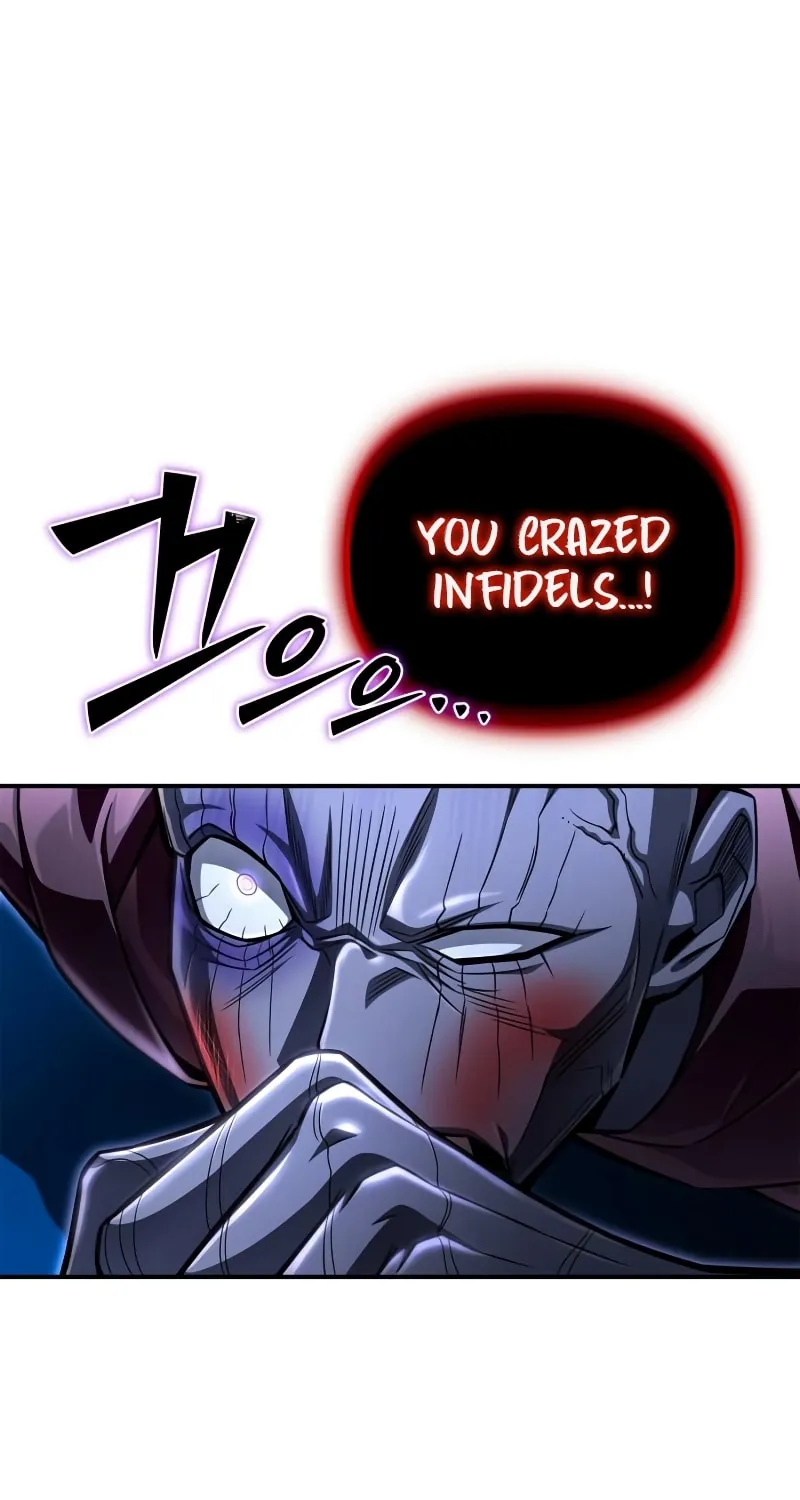 The Esper's Game Chapter 63 page 43 - 