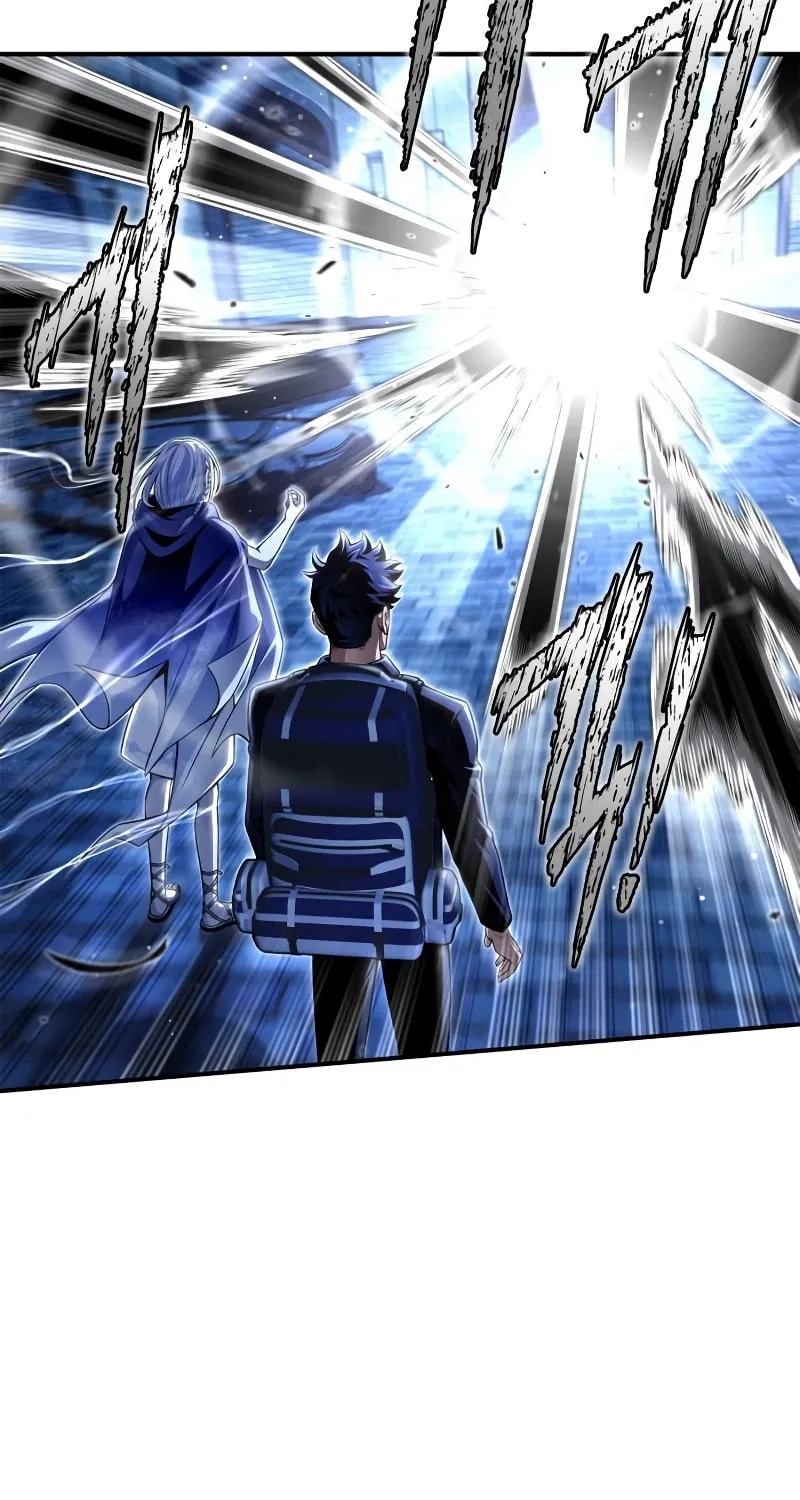 The Esper's Game Chapter 63 page 51 - 