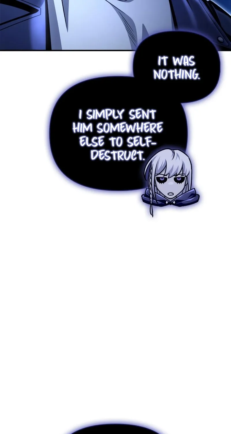 The Esper's Game Chapter 63 page 55 - 