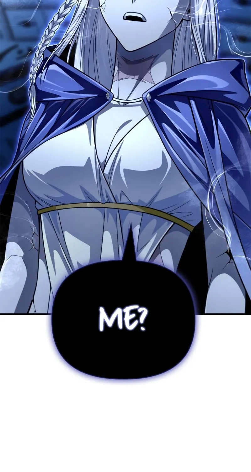The Esper's Game Chapter 63 page 58 - 