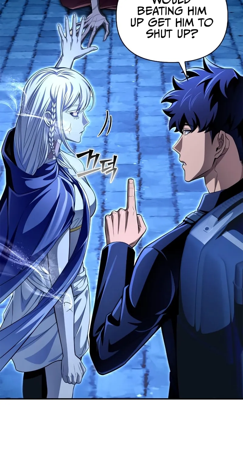 The Esper's Game Chapter 63 page 7 - 