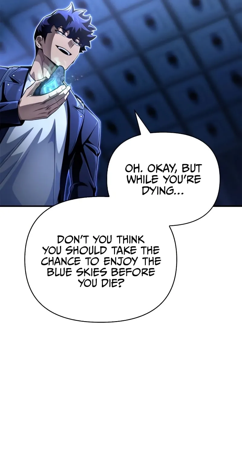 The Esper's Game Chapter 63 page 61 - 