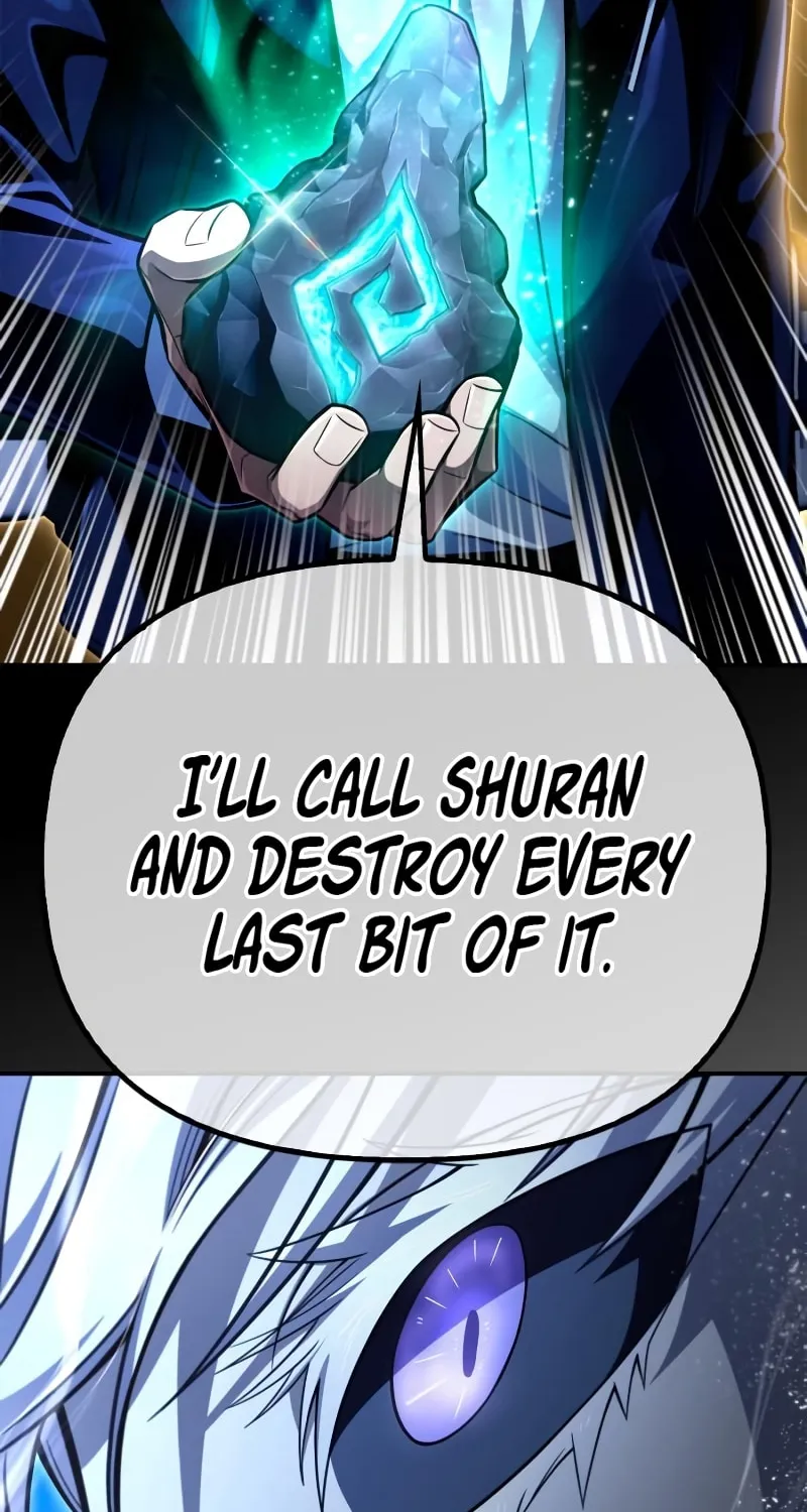 The Esper's Game Chapter 63 page 66 - 