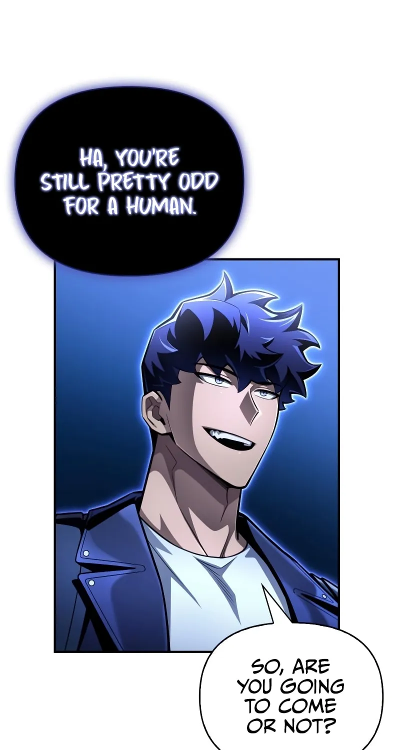 The Esper's Game Chapter 63 page 70 - 