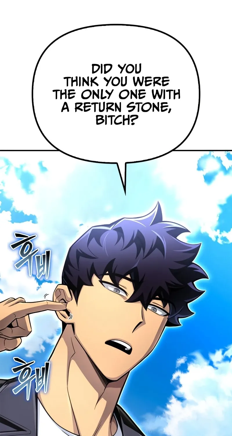 The Esper's Game Chapter 63 page 87 - 