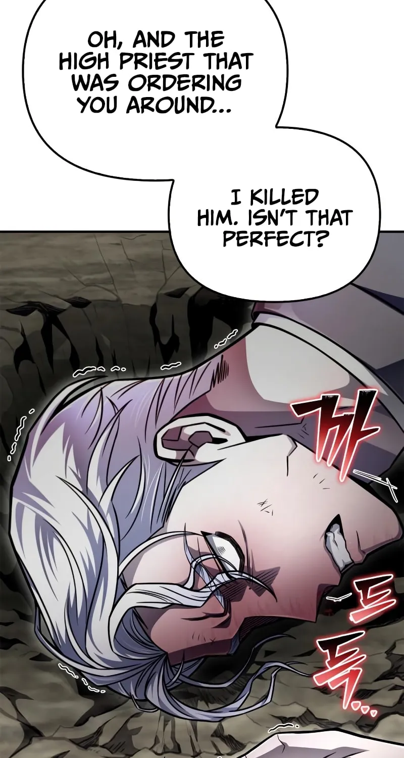 The Esper's Game Chapter 63 page 89 - 