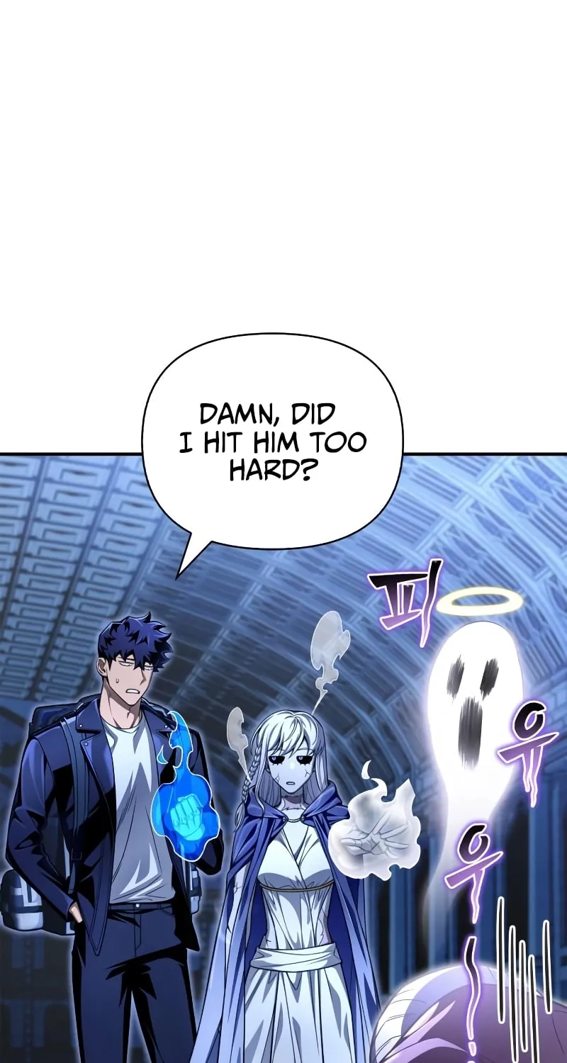 The Esper's Game Chapter 63 page 10 - 