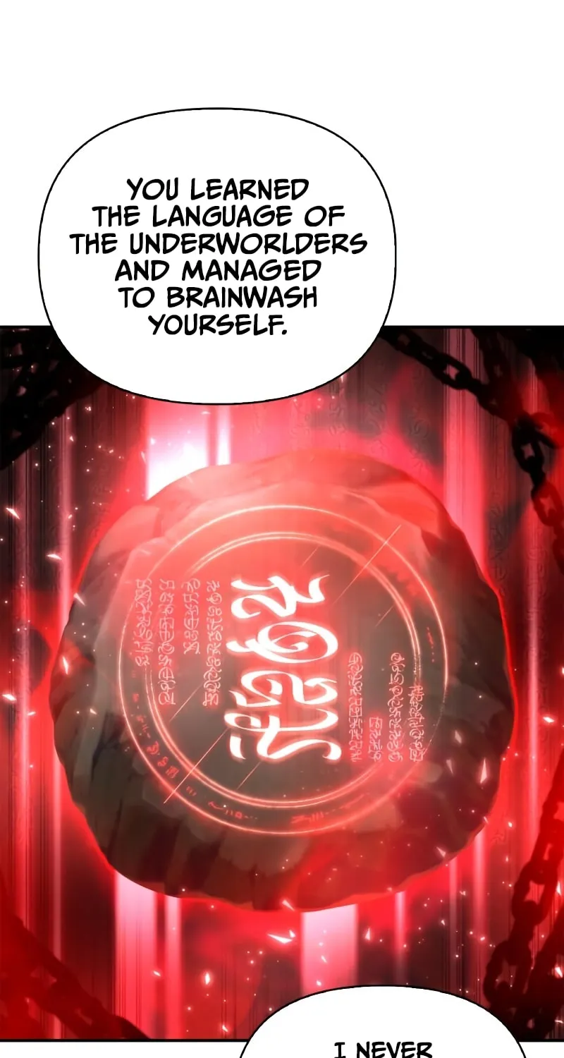 The Esper's Game Chapter 63 page 91 - 