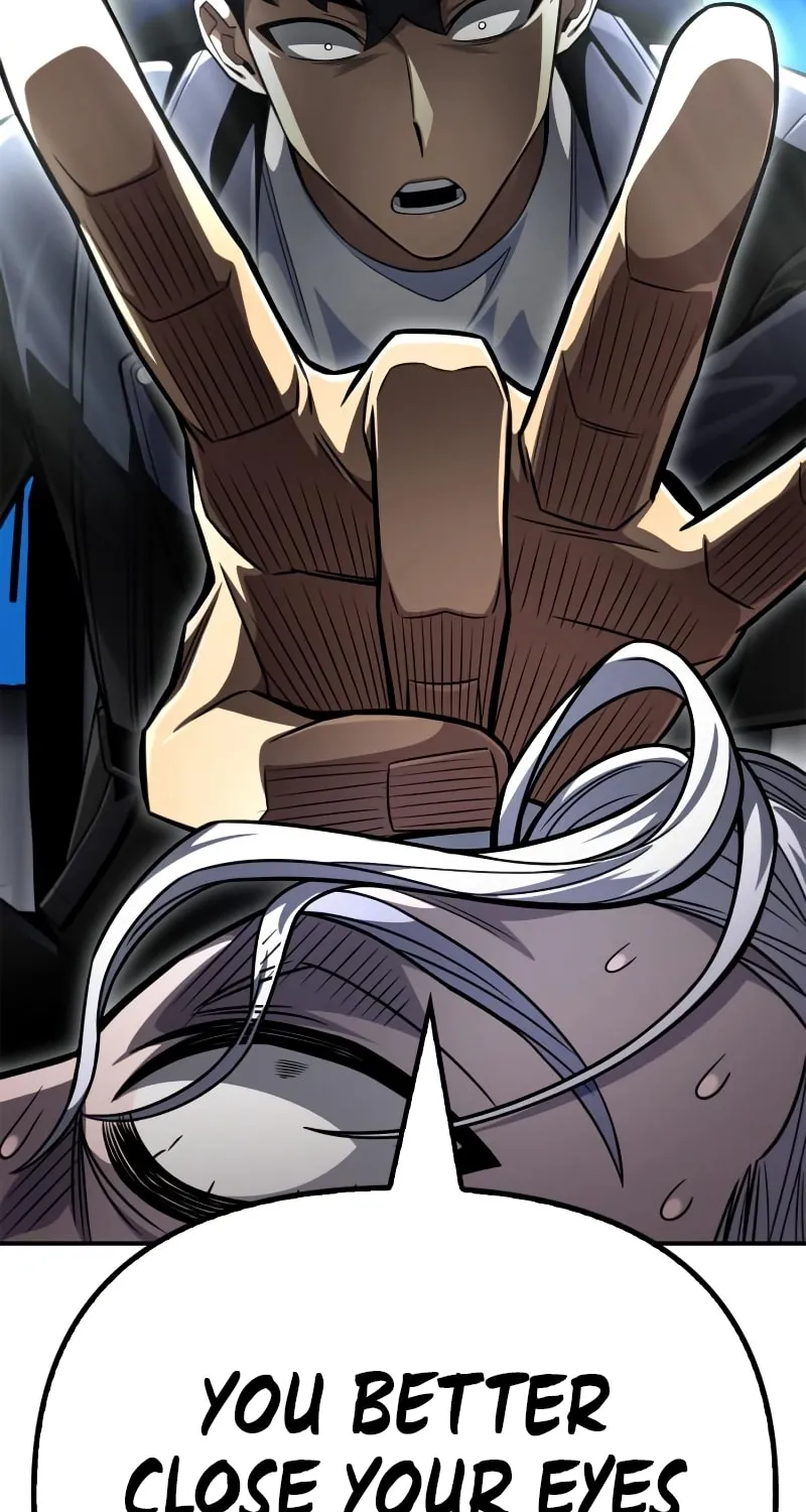 The Esper's Game Chapter 63 page 93 - 