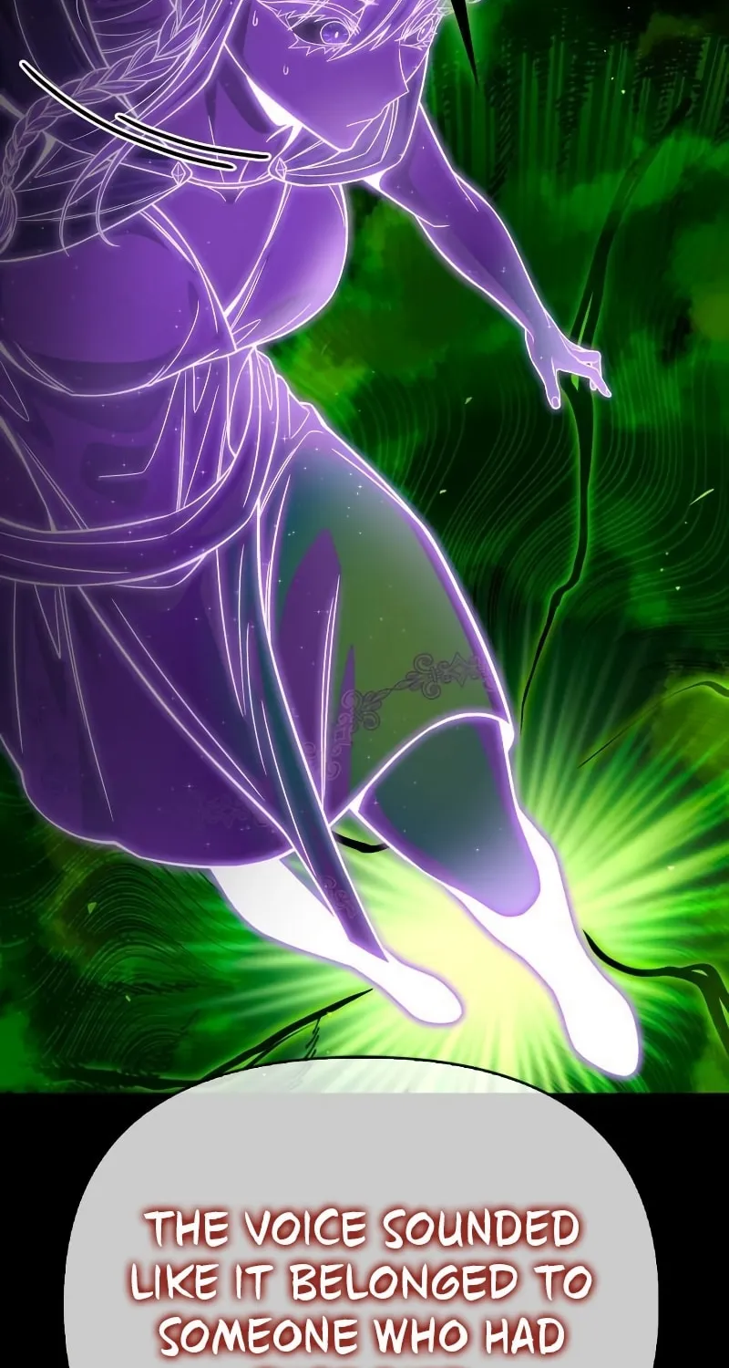 The Esper's Game Chapter 64 page 106 - 