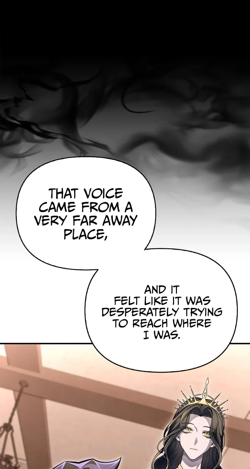 The Esper's Game Chapter 64 page 111 - 