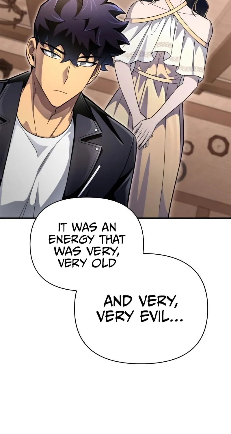 The Esper's Game Chapter 64 page 112 - 