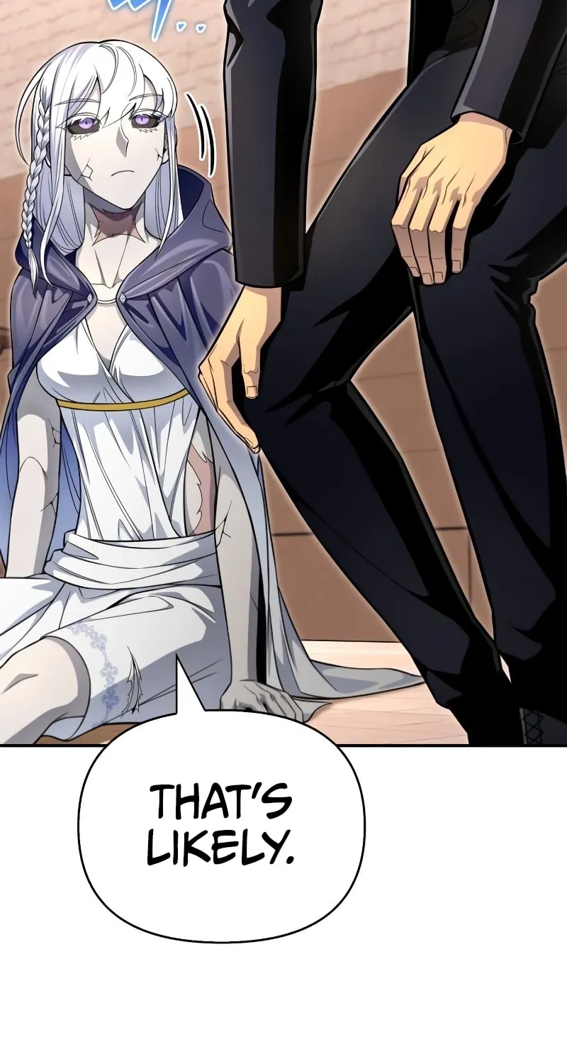 The Esper's Game Chapter 64 page 115 - 