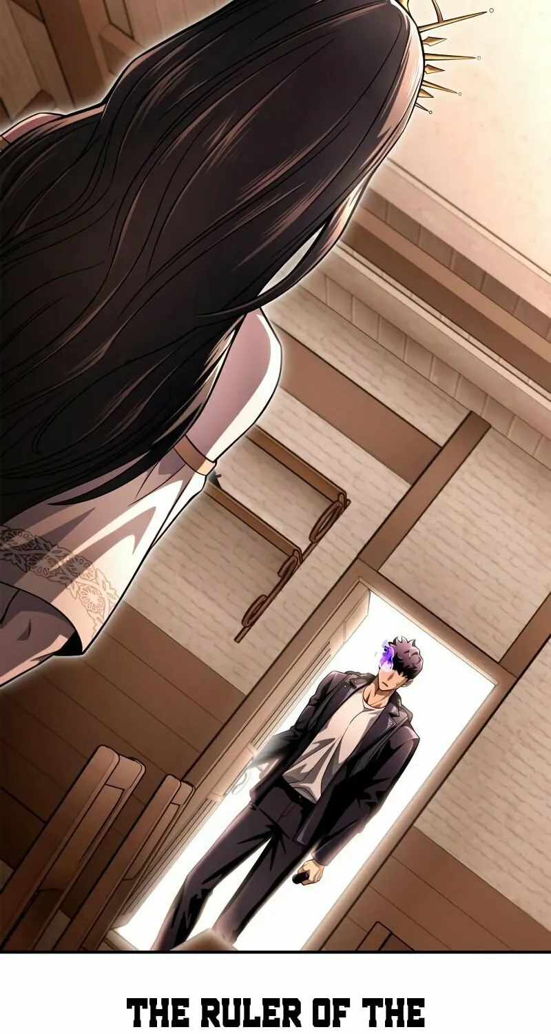 The Esper's Game Chapter 64 page 13 - 