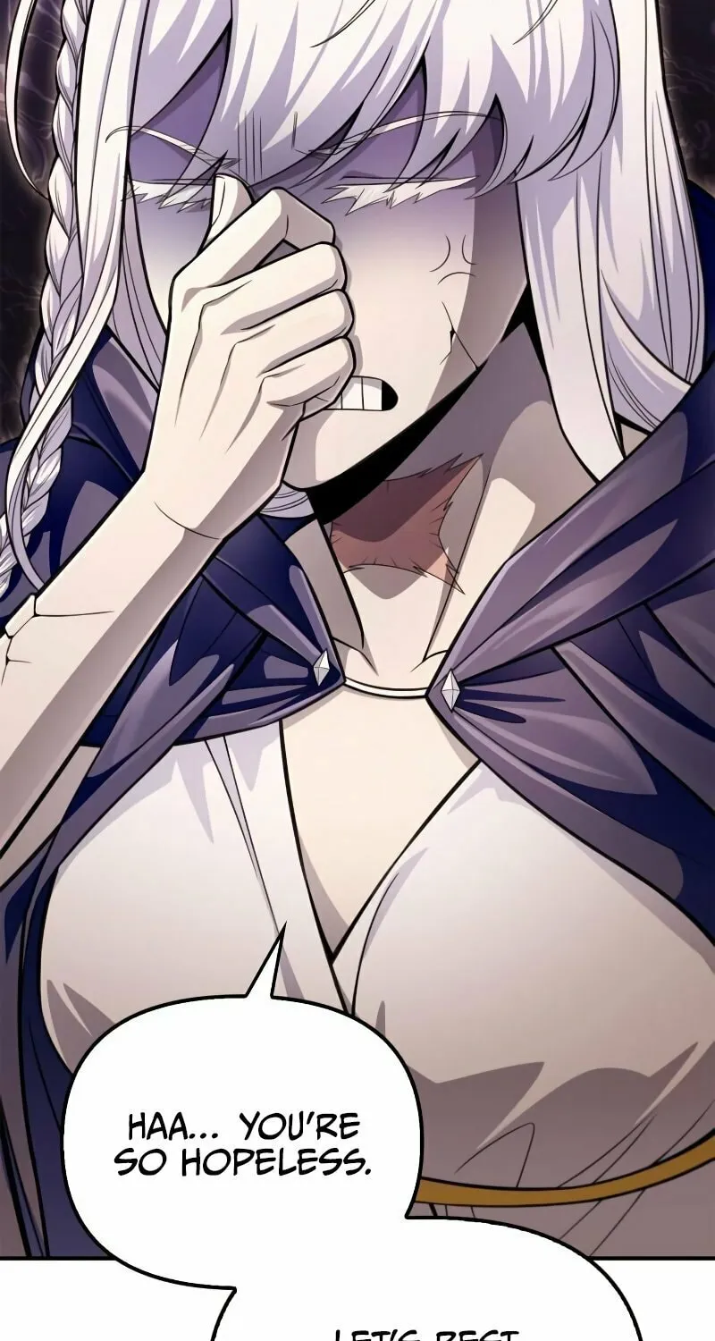 The Esper's Game Chapter 64 page 121 - 