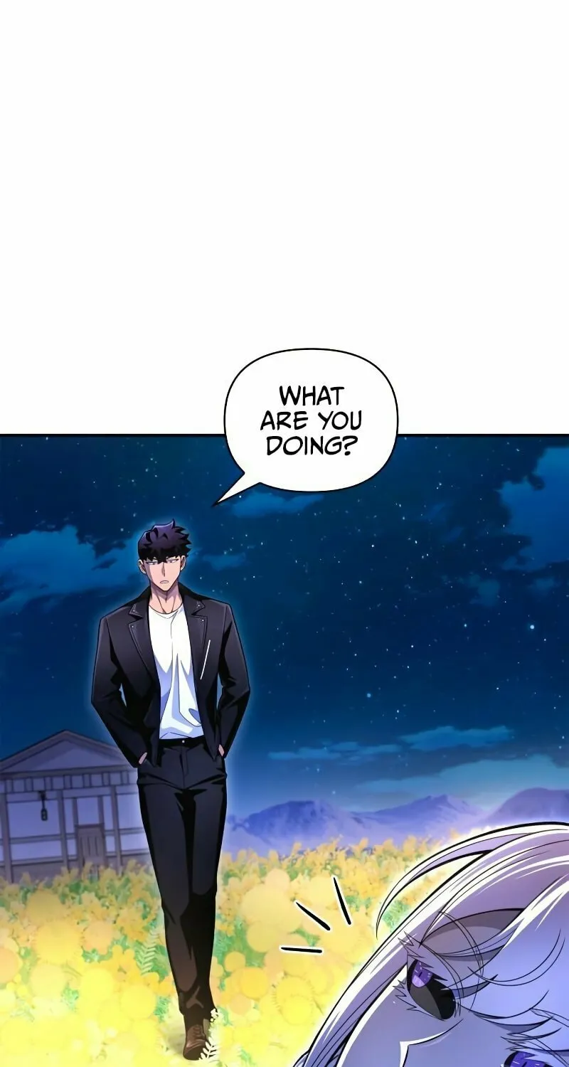 The Esper's Game Chapter 64 page 125 - 