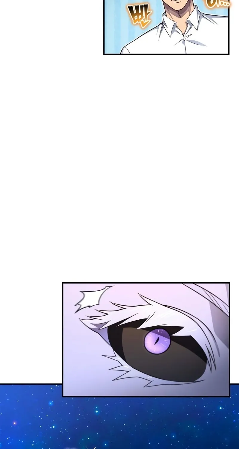 The Esper's Game Chapter 64 page 131 - 