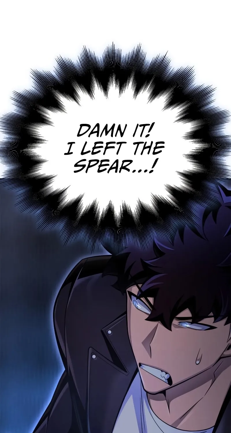 The Esper's Game Chapter 64 page 137 - 