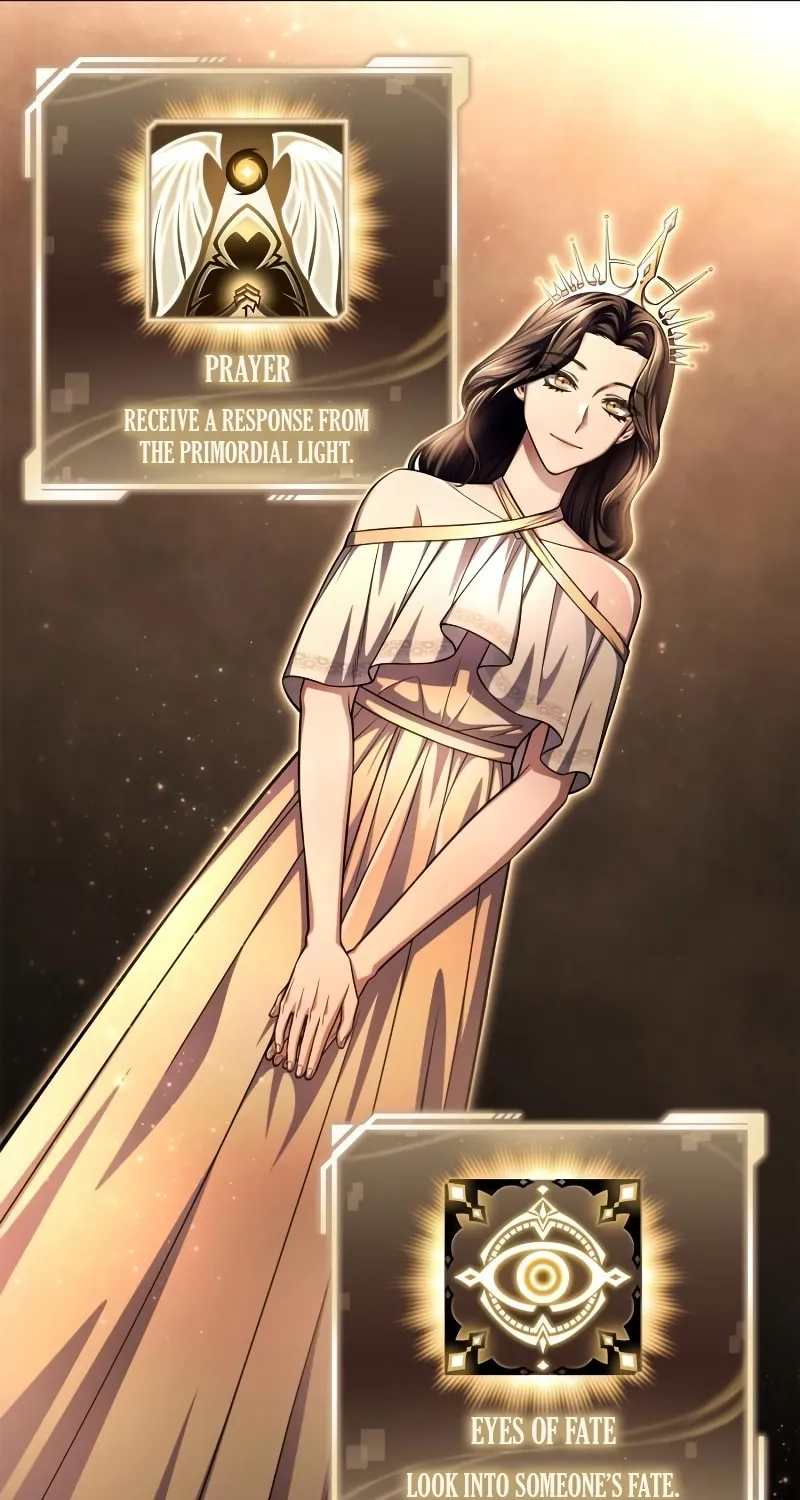 The Esper's Game Chapter 64 page 18 - 