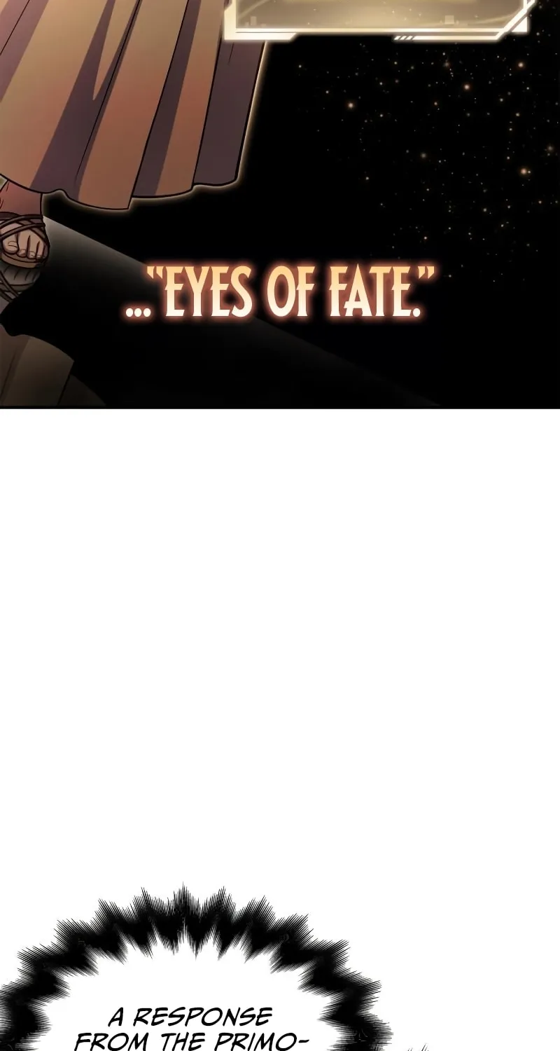 The Esper's Game Chapter 64 page 19 - 