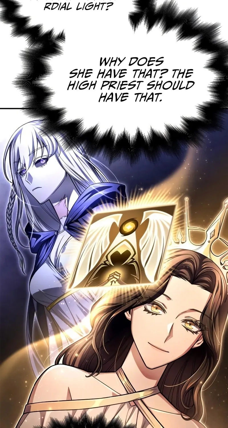 The Esper's Game Chapter 64 page 20 - 