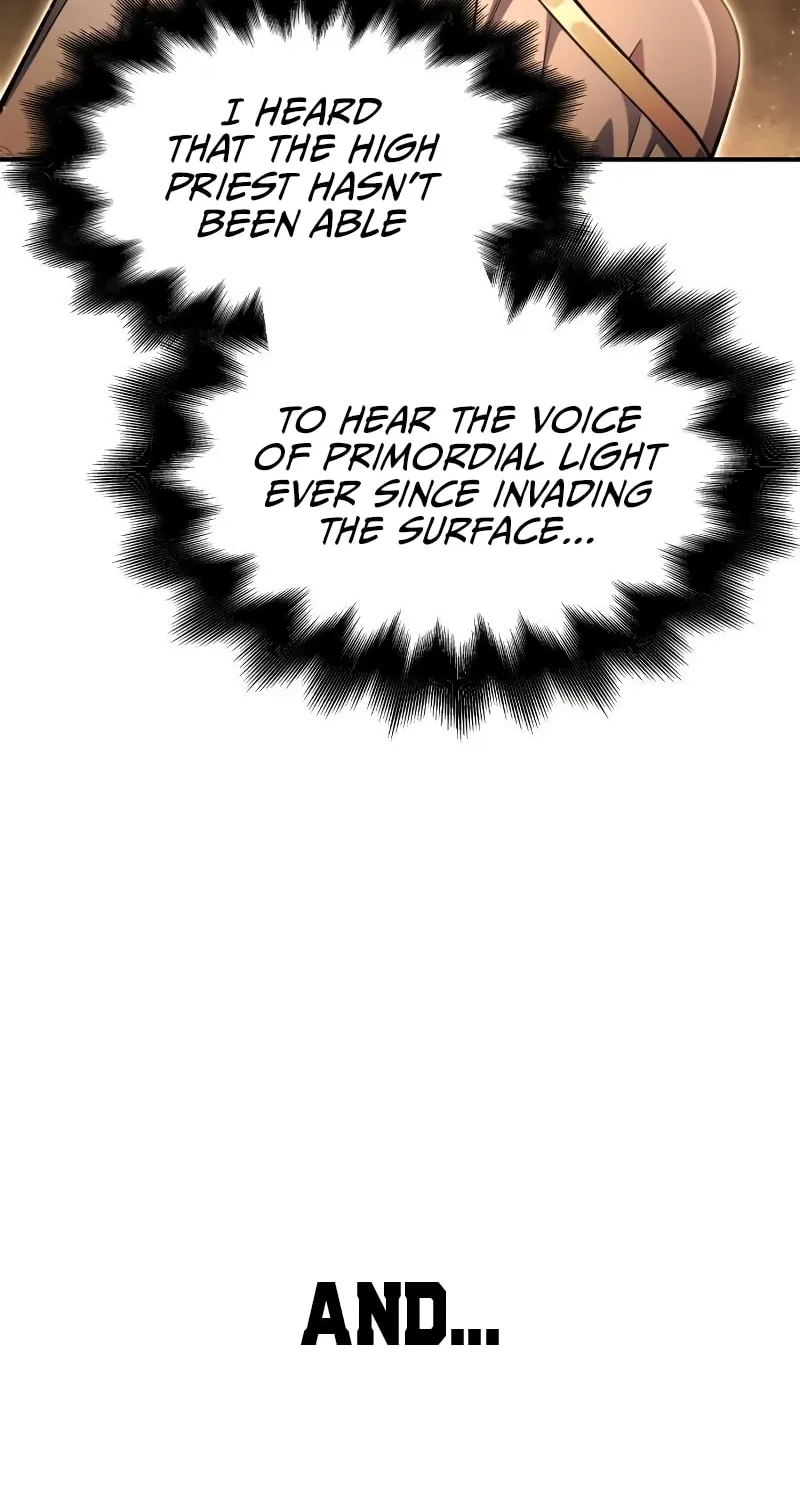 The Esper's Game Chapter 64 page 21 - 