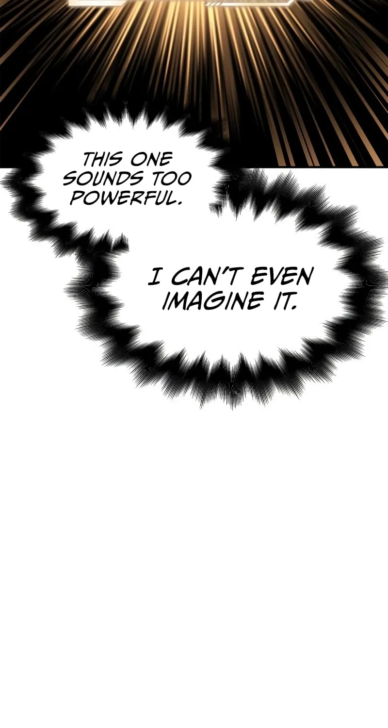 The Esper's Game Chapter 64 page 23 - 
