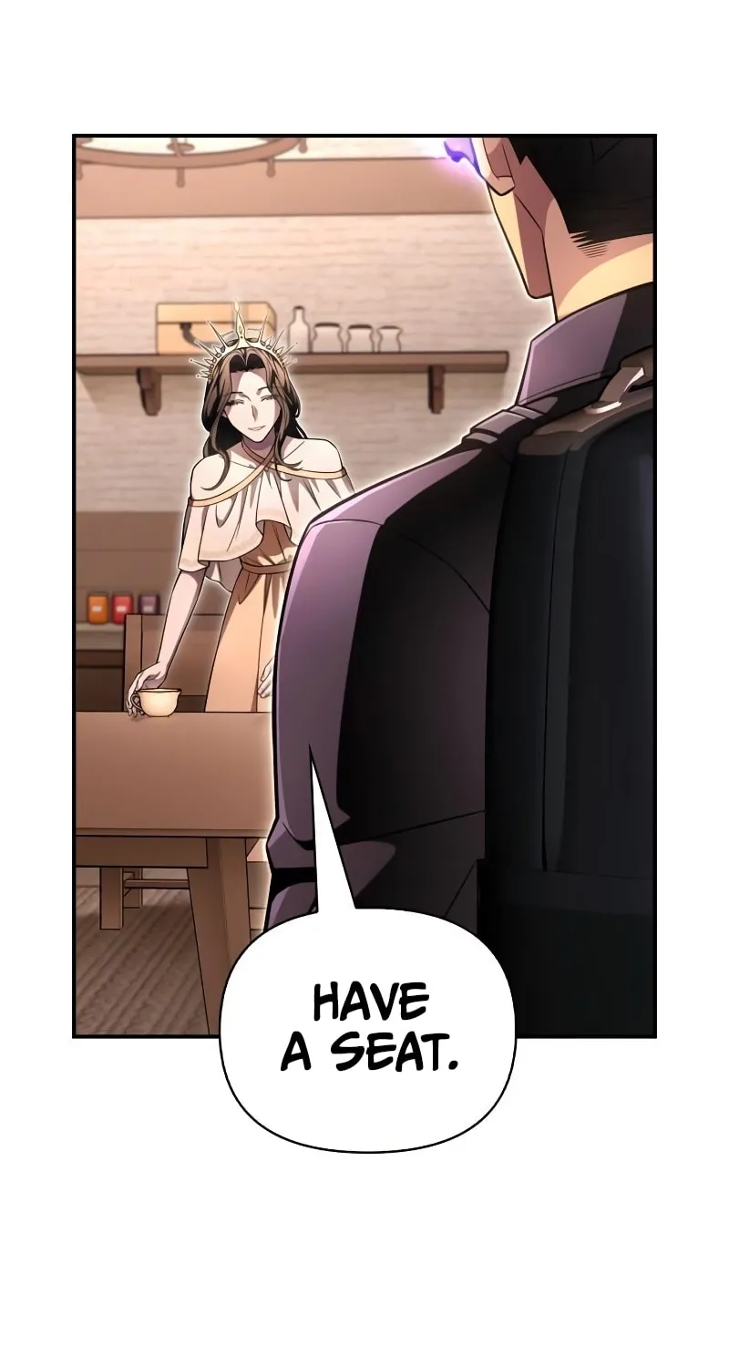 The Esper's Game Chapter 64 page 24 - 
