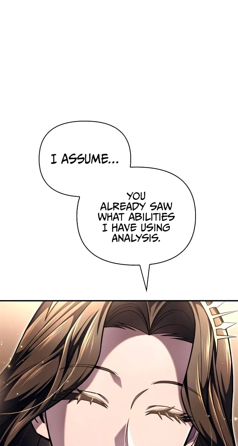 The Esper's Game Chapter 64 page 25 - 