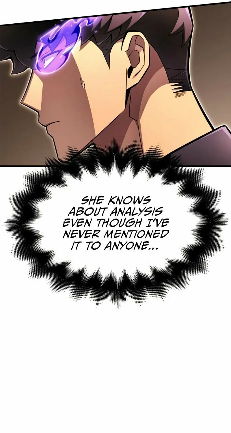 The Esper's Game Chapter 64 page 27 - 