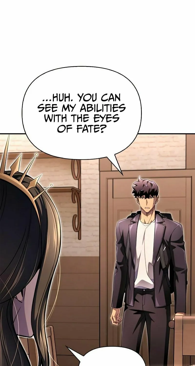 The Esper's Game Chapter 64 page 28 - 