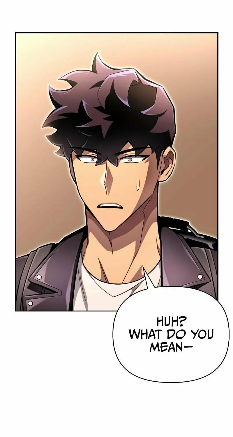 The Esper's Game Chapter 64 page 30 - 