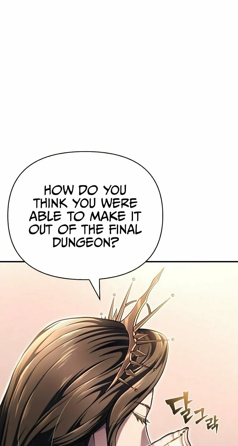 The Esper's Game Chapter 64 page 31 - 