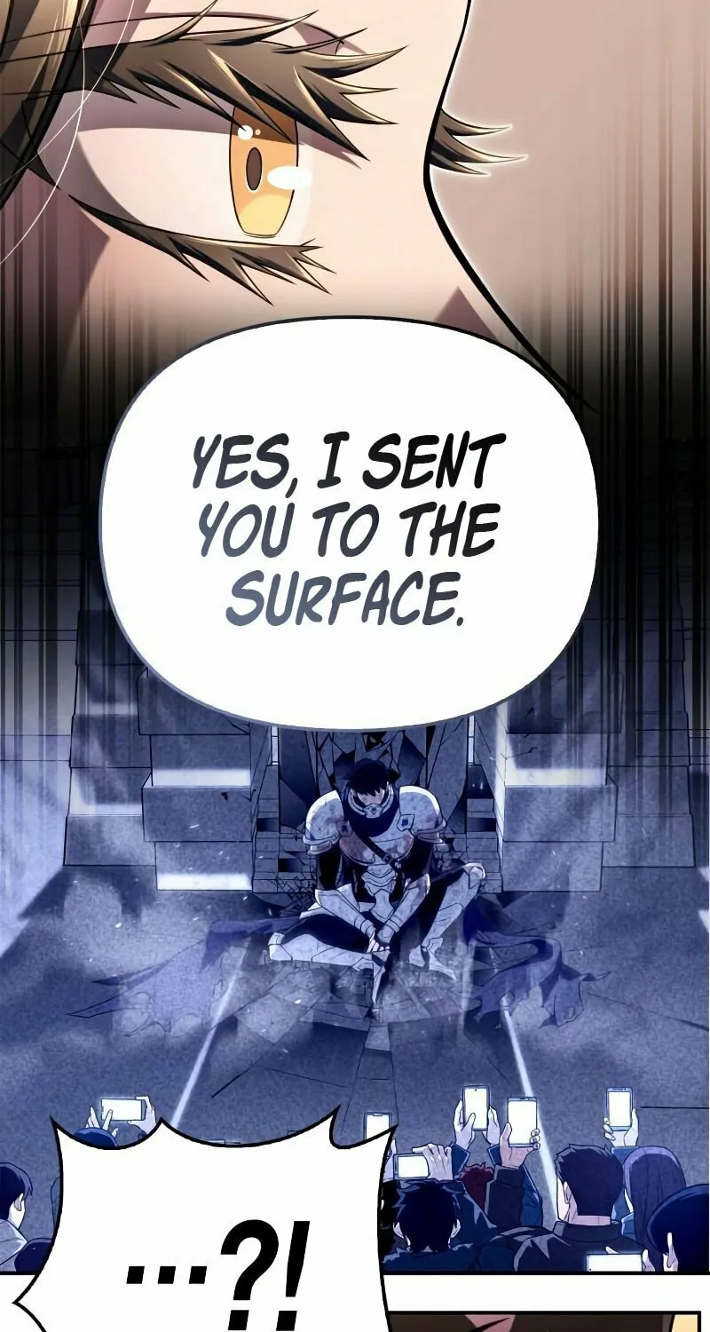 The Esper's Game Chapter 64 page 33 - 