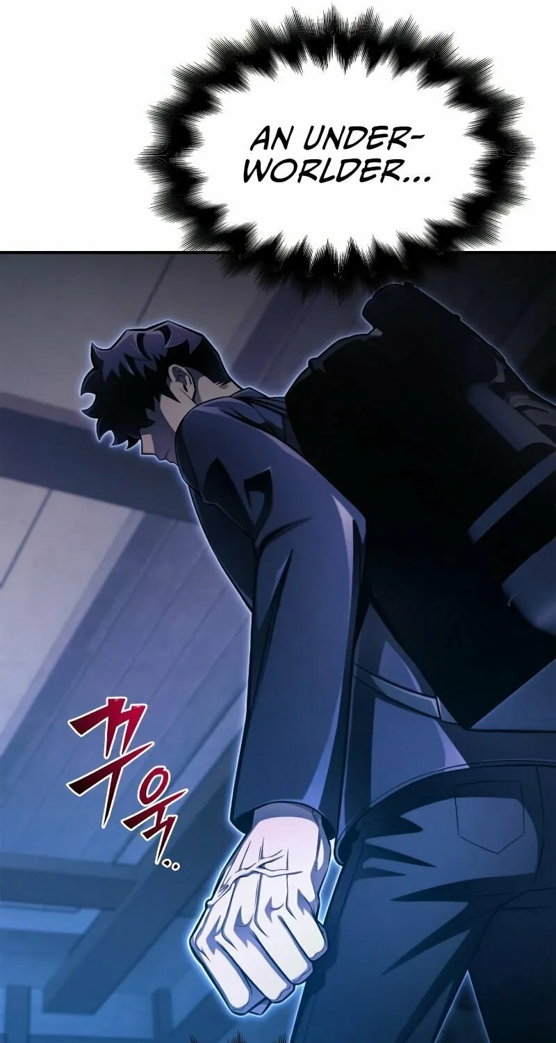 The Esper's Game Chapter 64 page 35 - 