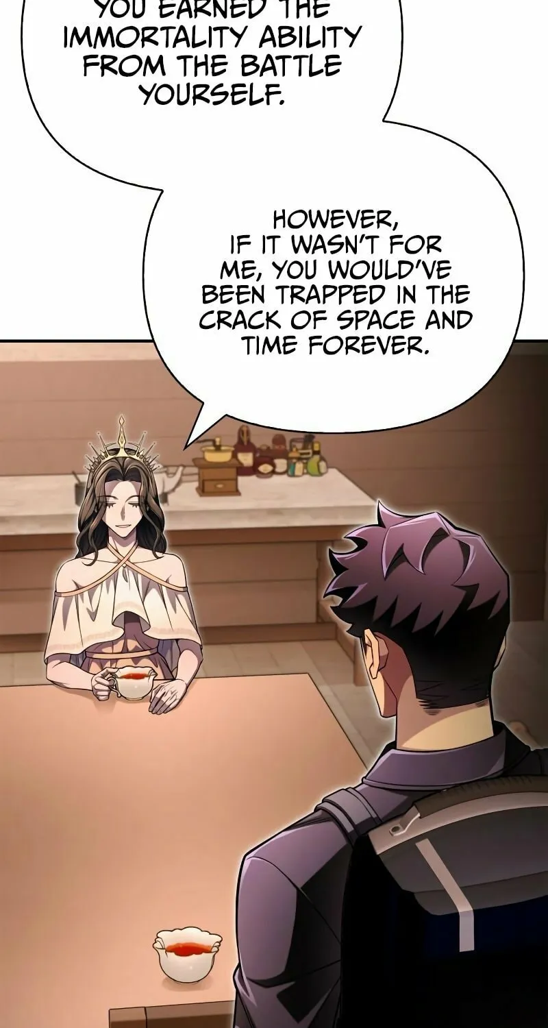 The Esper's Game Chapter 64 page 37 - 