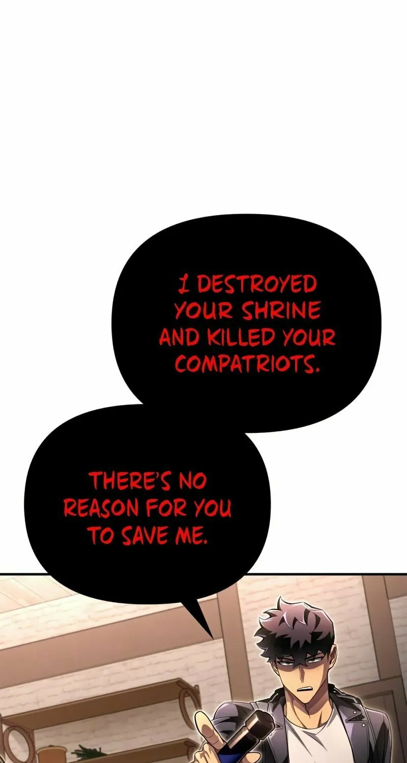 The Esper's Game Chapter 64 page 39 - 