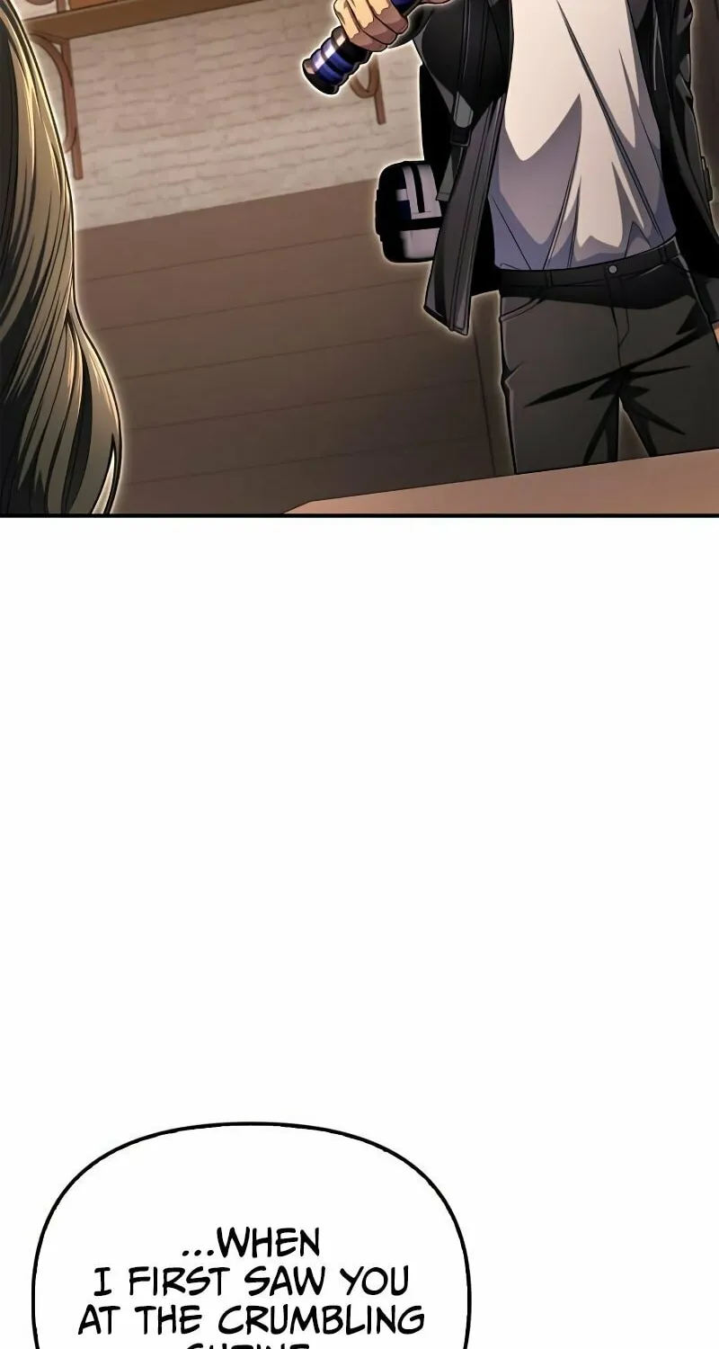 The Esper's Game Chapter 64 page 40 - 