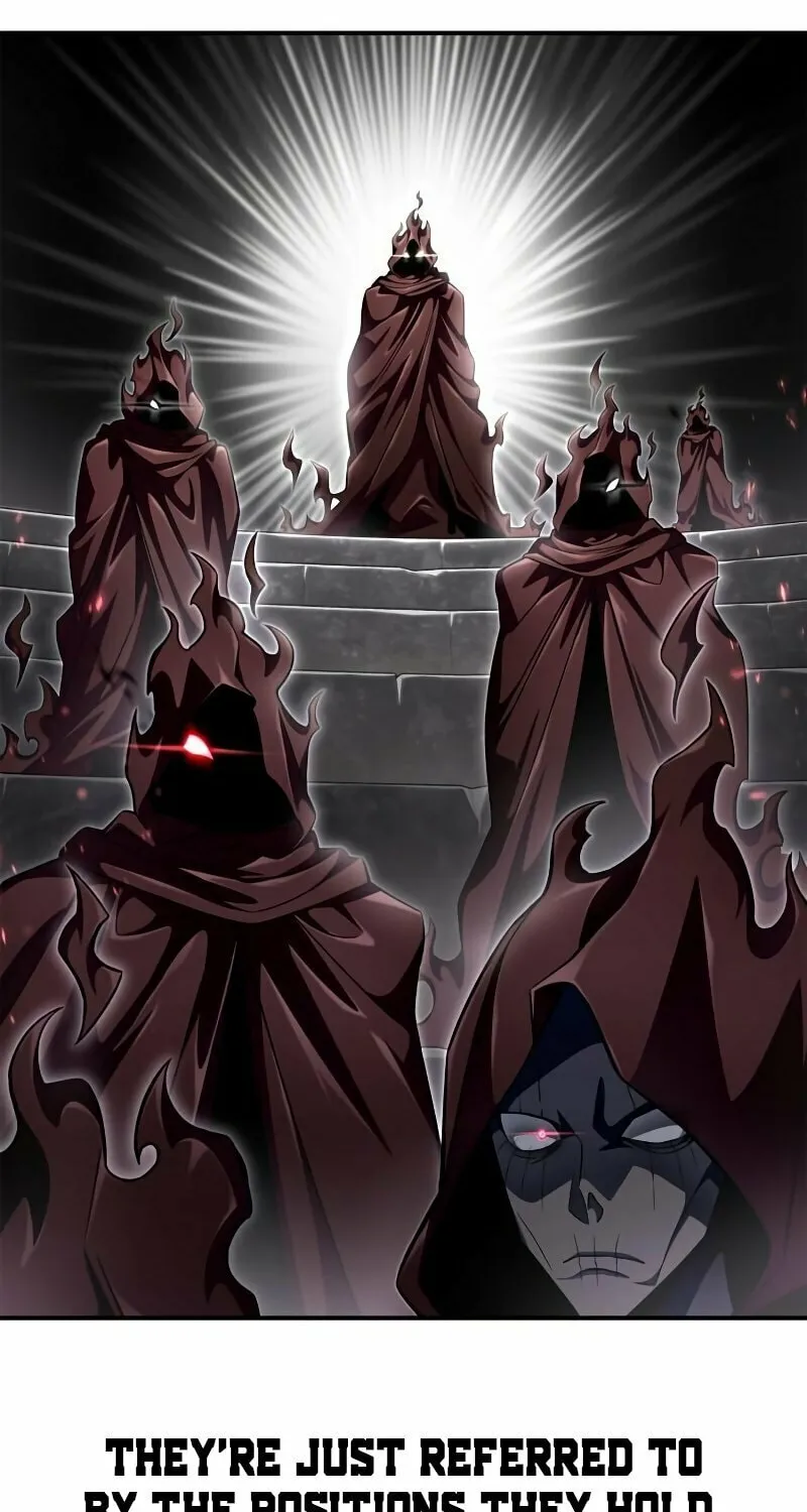 The Esper's Game Chapter 64 page 5 - 