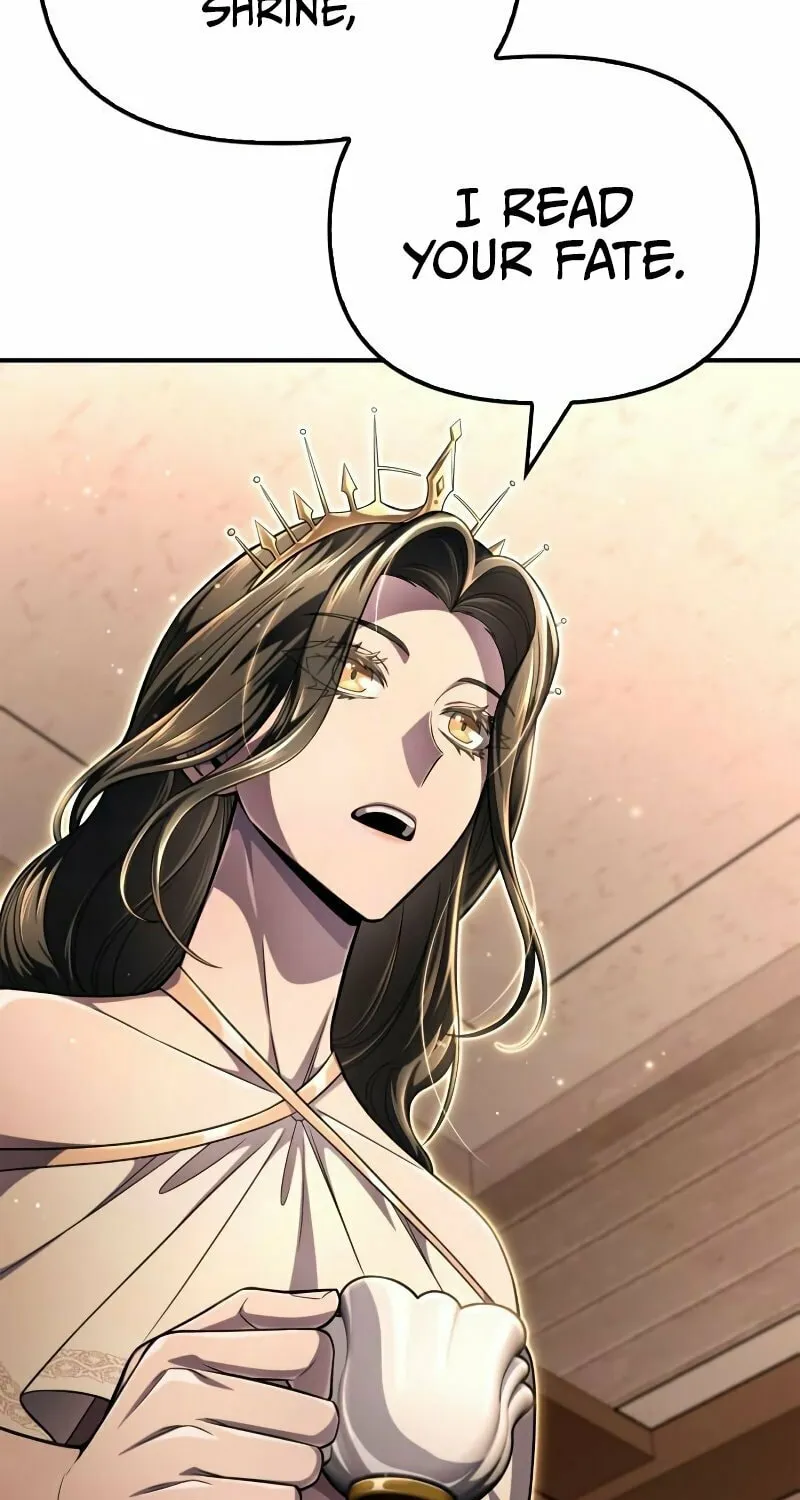 The Esper's Game Chapter 64 page 41 - 